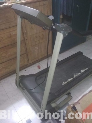 american fitness treadmill